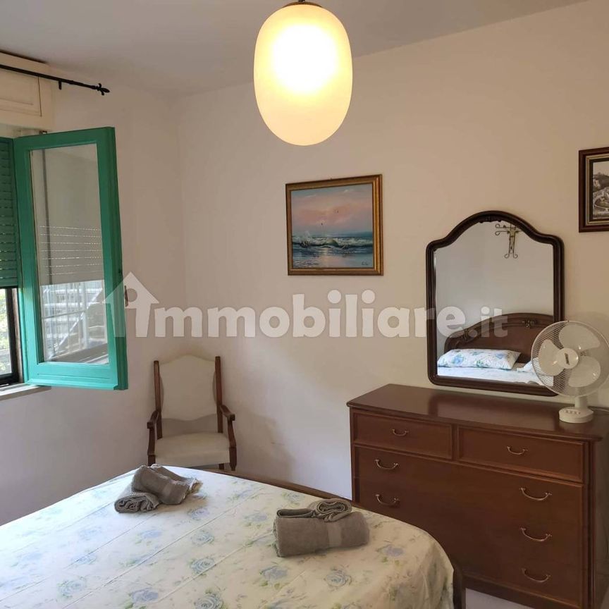 Trilocale viale Aldo Moro, Marina, Ascea - Foto 1