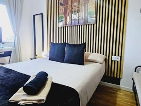 Passeig Maragall, Barcelona, Catalonia 08031 - Photo 1