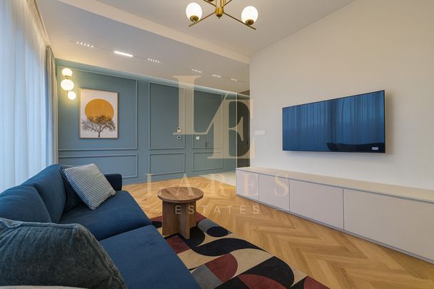 Pierwszy najem | Parking | Klimatyzacja | Widok - Фото 1