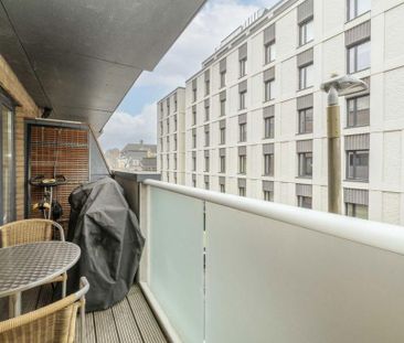 2 bedroom flat to rent - Photo 6