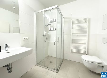 gemütliche 2-Zimmerwohnung am Grillweg - Foto 3
