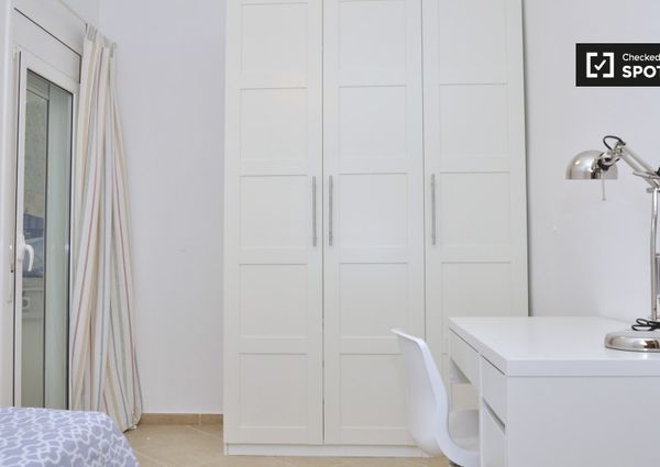 Carrer de Puerto Príncipe, Barcelona, Catalonia 08027