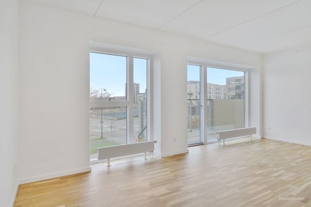 Krimsvej 1 B, 1. tv., 2300 København S - Photo 1