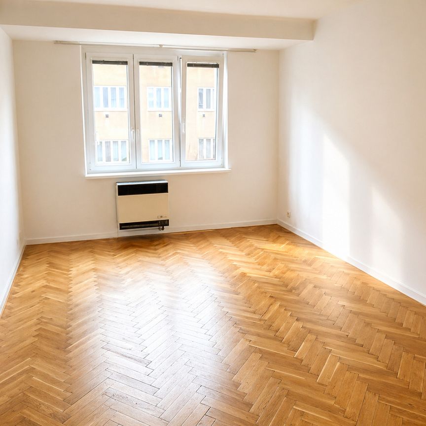 Pronájem bytu 1+kk 25 m² - Фото 1