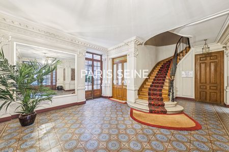Appartement • Ecole Militaire, Paris 7ème - Photo 4