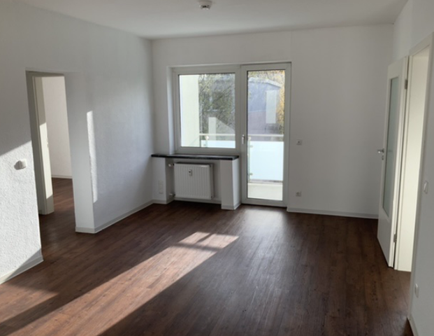 3-Zimmer-Wohnung in Moers Vinn - Photo 1