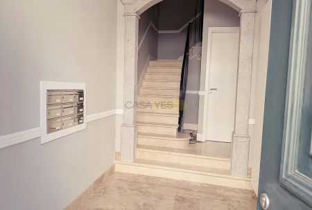 Apartment T2 in São Vicente, Lisboa - Photo 5