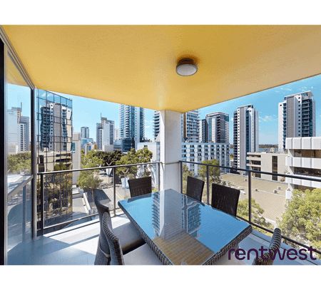 84/208 Adelaide Terrace, East Perth, WA 6004 - Photo 4