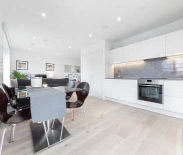 1 bedroom apartment to rent - Photo 6