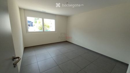 2.5 Zimmer, 56 m² - Foto 2