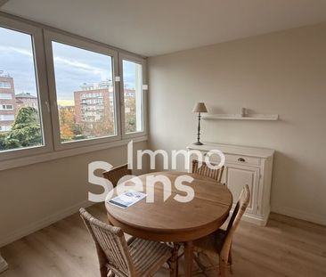Location appartement - Marcq-en-Baroeul Centre - Photo 6