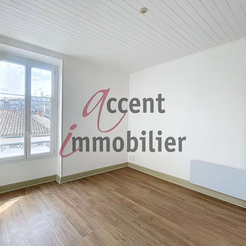 T3 Centre ville, - Photo 1