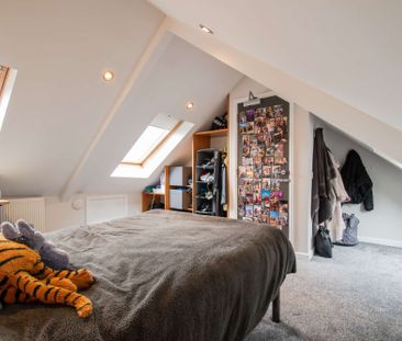 Spacious, modern and right behind Cardiff Uni SU! - Photo 3