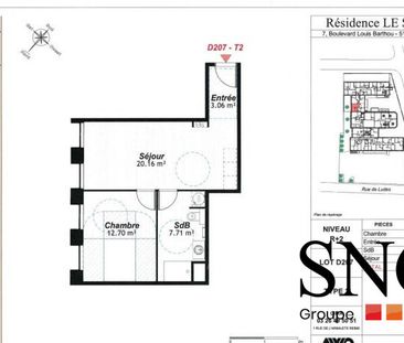 T2 AVEC PARKING - Photo 4