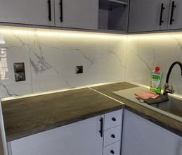 Studio/Γκαρσονιέρα για ενοικίαση - Λάρισα, - Photo 6
