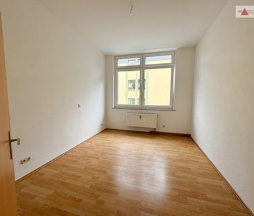 Schicke 2,5-Raum-Wohnung in Beierfeld zu vermieten - Photo 2