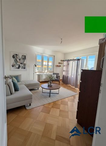 4 Zimmer, 2. Stock - Photo 3