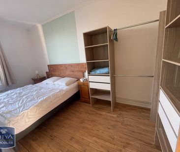 Location Appartement 2 pièces 50m² LE MANS 72000 - Photo 4