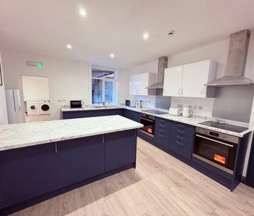 Beach Road - Room 8, South Shields, South Shields, Tyne and Wear, N... - Photo 6