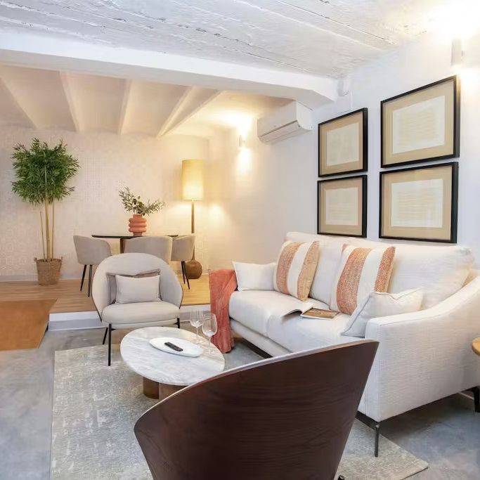 Jesús del Gran Poder, Sevilla, Andalusia 41002 - Photo 1