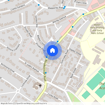 Flat 2, Jason's Court