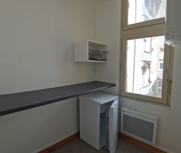 Location Appartement 1 pièce 38m² RENNES 35000 - Photo 5