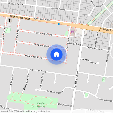 41 Mandowie Road, Vic 3150, Glen Waverley