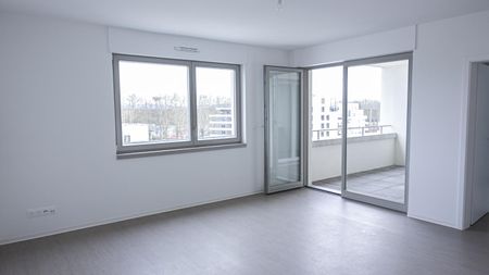 Votre appartement au cœur d'une résidence intergénérationnelle* - Photo 2