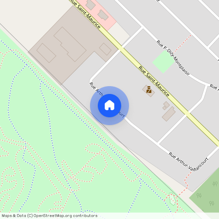 1571 Rue Arthur-Vaillancourt Trois-Rivières, Trois-Rivières, Trois-Rivières, Mauricie, G8V 2N1