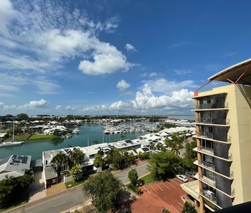 26/20 Marina Boulevard, Cullen Bay NT 0820 - Apartment For Rent | D... - Photo 1
