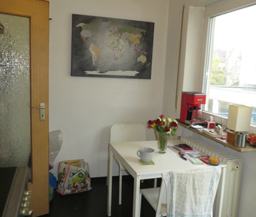 1-Zimmer-Wohnung, hell und zentral in Nürnberg-Innenstadt - Foto 1