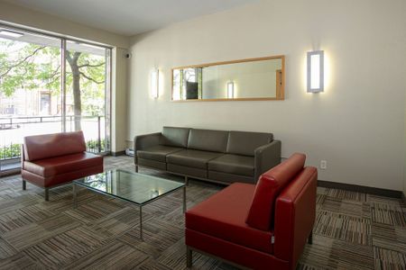 Appartement à louer - Montréal (Outremont) Appartement à louer - Montréal (Outremont) - Photo 4