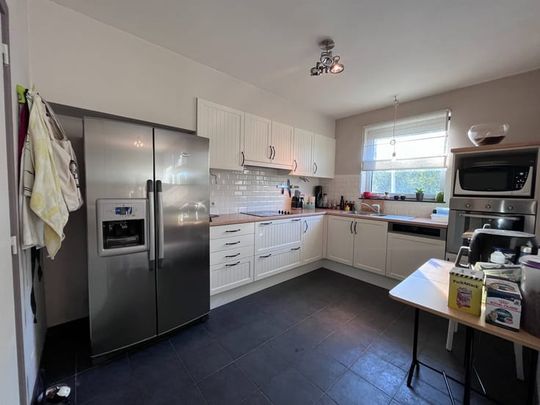 Appartement te huur - Foto 1