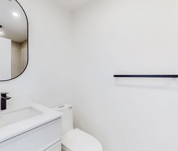 For Lease - 33 Kirknewton Road Unit# 101, Toronto, Ontario - Photo 6