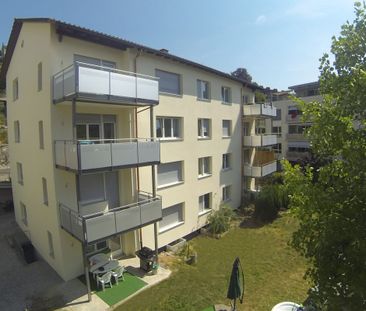 3 Zimmer, 74 m², EG - Foto 4