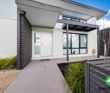 4 Wilkins Way, Googong NSW 2620 - House For Rent | Domain - Photo 2