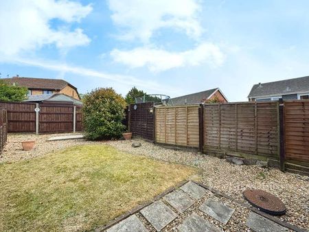 Nursery Gardens, Waterlooville, PO8 - Photo 3