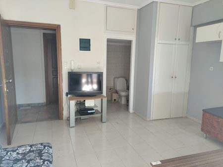 Studio/Γκαρσονιέρα για ενοικίαση Σφαγεία - Ιωνία (Σέρρες) - Photo 2