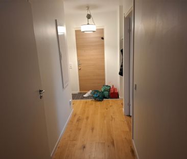 Målarvägen, Bro - Photo 1