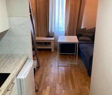 Klimatyczna Mini-Kawalerka 15m2 – Kazimierz 15 m² - Photo 2