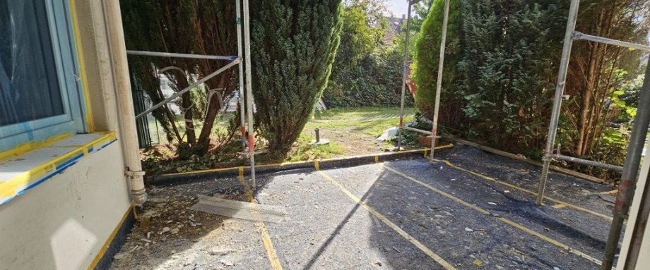 Optimale Aufteilung mit eigener Terrasse - Gelsenkirchen Scholven WE02/TGre - Photo 1