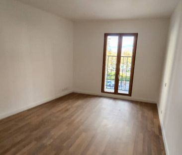 Appartement à louer Beziers 2 pièce(s) 47.48 m2 - Photo 5