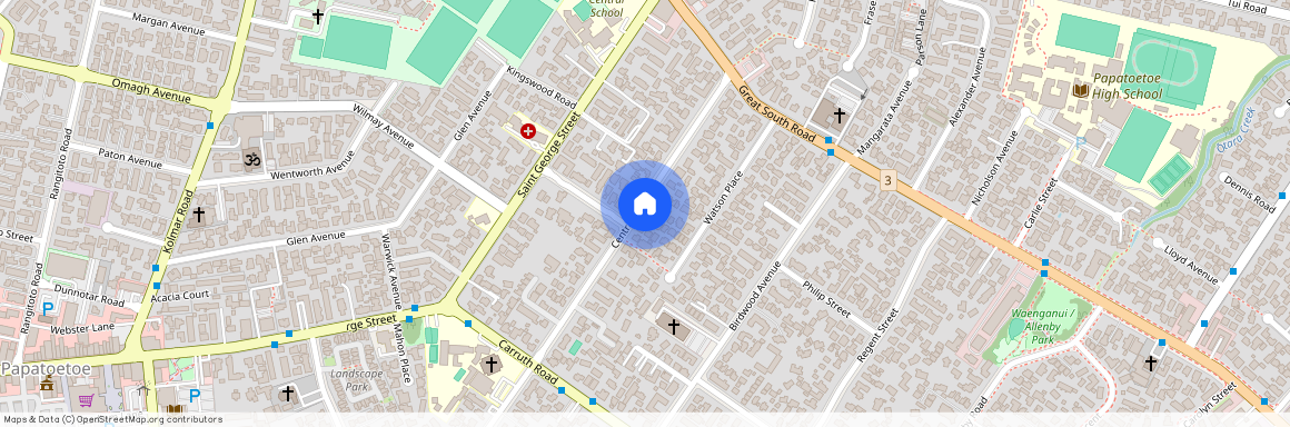 E/37 Central Avenue, Papatoetoe, Manukau City