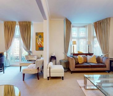 4 bedroom flat to rent - Photo 2