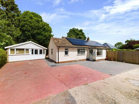 Lowes Close, Stokenchurch, Buckinghamshire, HP14 - Photo 4