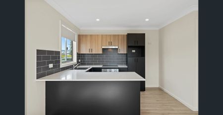 Modern 2 bedroom granny flat - Photo 3