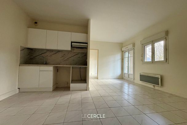 Appartement Senlis 2 pièces 39 m2, - Photo 1