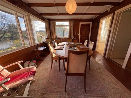 1 bedroom bungalow to rent - Photo 5