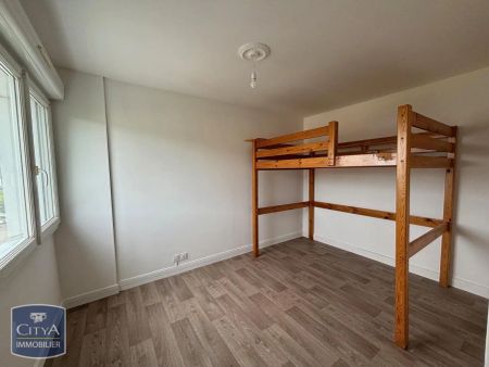 Appartement à louer 1 pièce 30.36m² - Photo 2