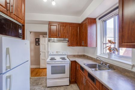 Condo for rent, Mont-Royal - Photo 3